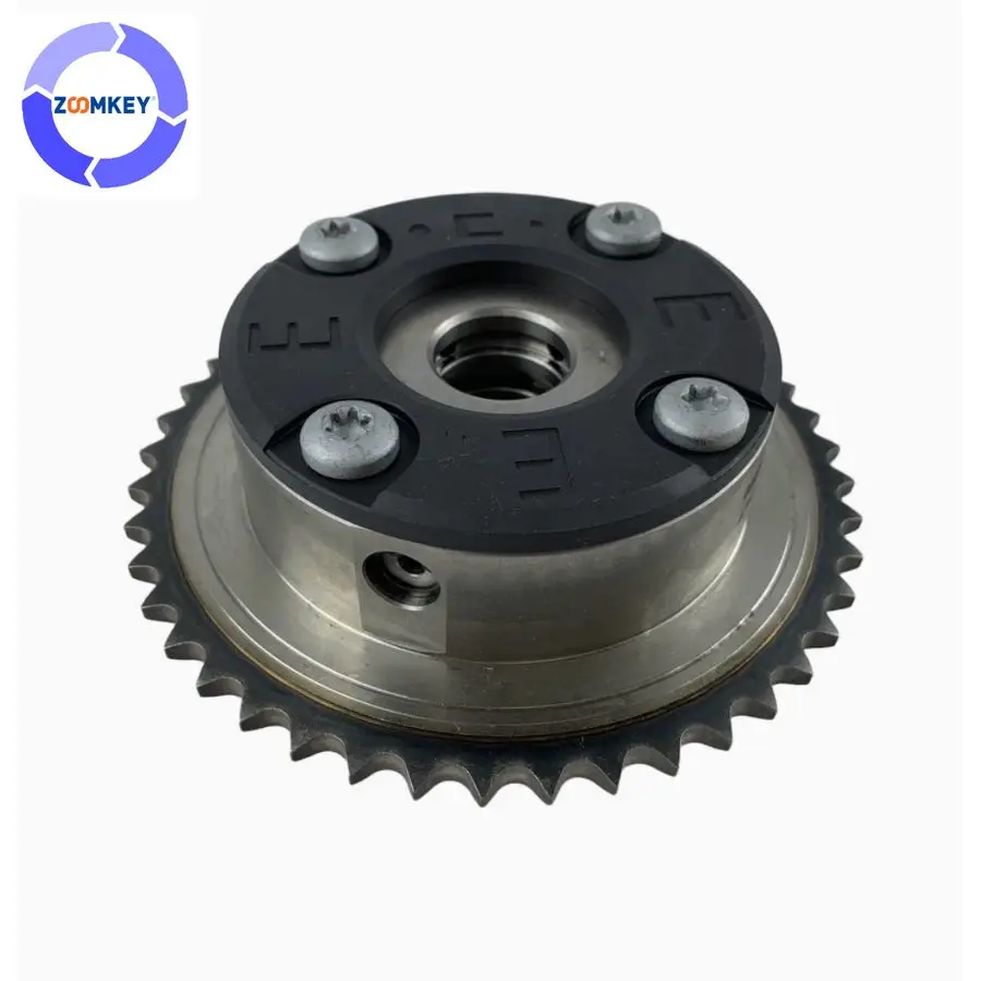 

ZOOMKEY Fit For engine timing camshaft sprocket Fit For Mercedes W203 1.8 M271 2710500800