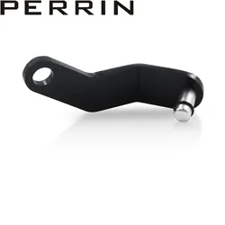 Floor Mat Retention Bracket Driver Side For 02-07 Subaru WRX 04-07 STi Floor Mat Retention Bracket YX05461