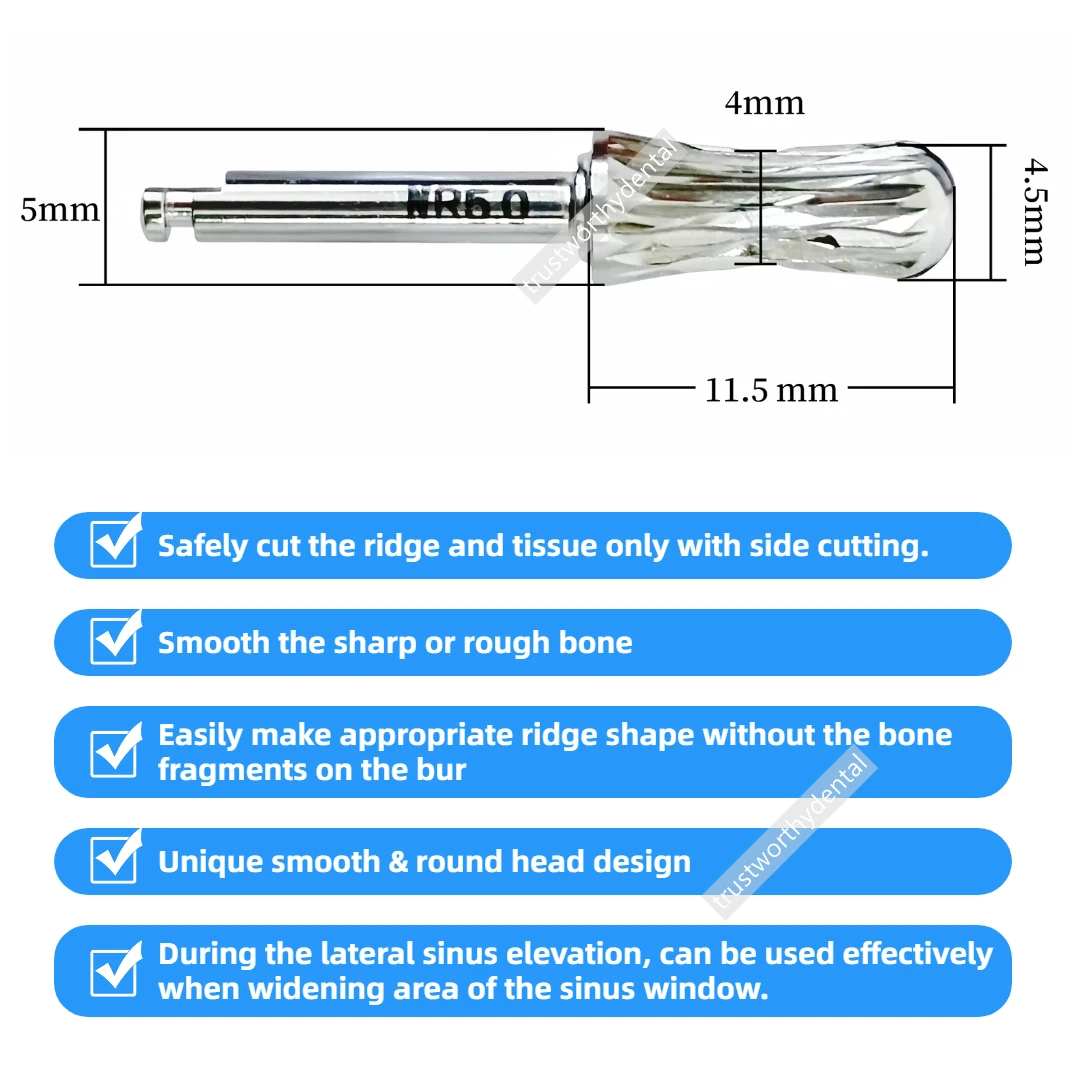 Thumbnail 3 - #36 Latest Dental Drills Offers