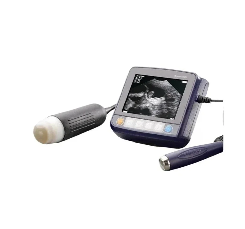 CHKJ 2025 806F الماسح الضوئي بالموجات فوق الصوتية لآلة الموجات فوق الصوتية