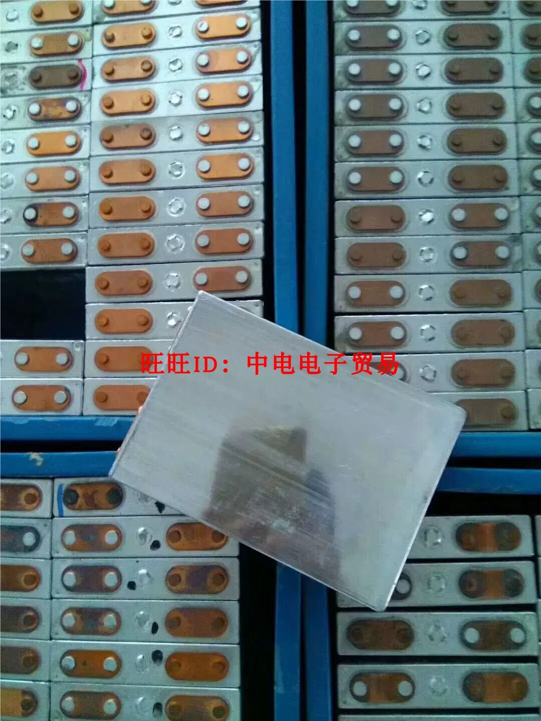 

Новый литий-Железный пифосфатный аккумулятор высокой емкости 23 Ач 3,2 В