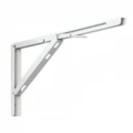 White 24 Inch