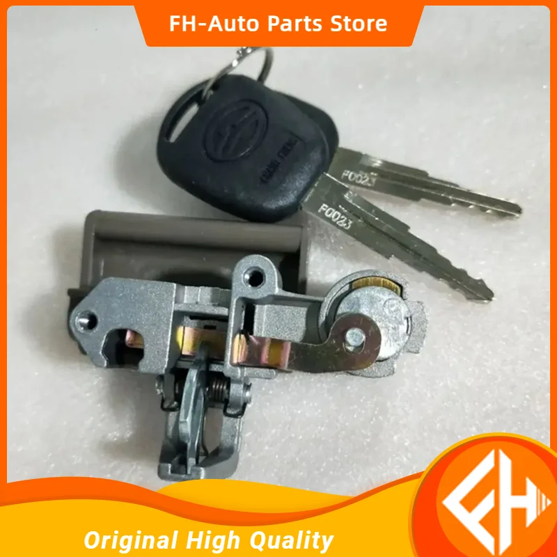 Original 5303101-K00 5303101-K00-1212 Storage box lock assembly (including two keys) for GWM GREAT WALL HAVAL high quality