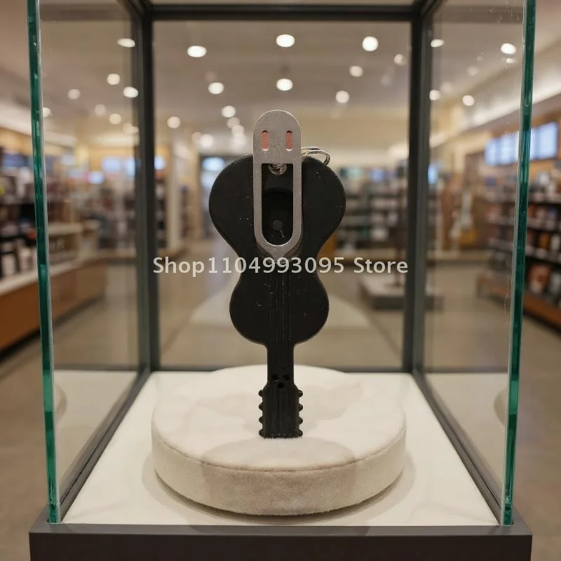 

Чехол для хранения SIM-карты с держателем, защитой от потери и открывателем для игл