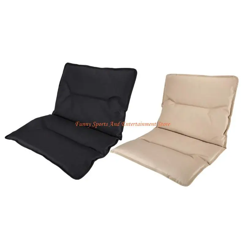

C4DE складной коврик для стадионных сидений портативный удобный коврик для кемпингового стула для заднего двора пляжные концерт