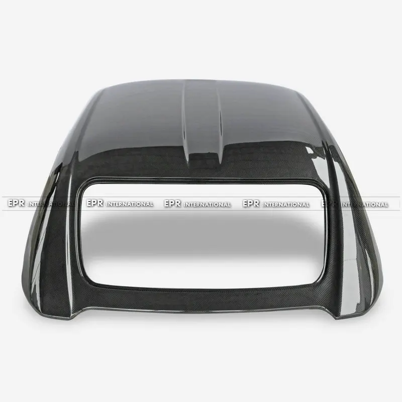 

SAAR Compatible with Honda S2000 Parts Carbon Fiber Hard Top Convertible Modified Cover Window Roof Addition