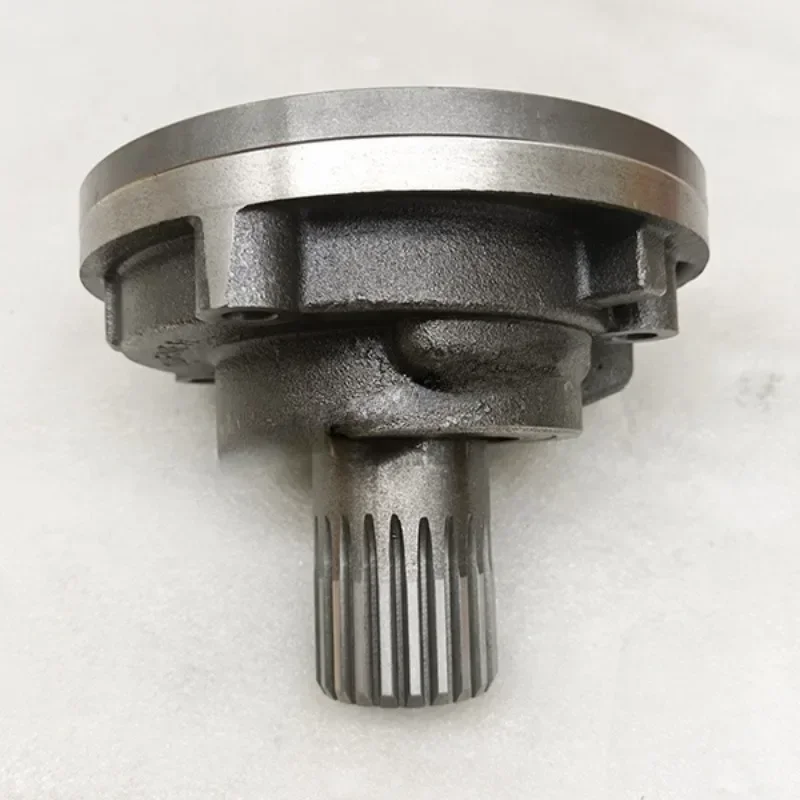 Hot Sales 121-7385 Hydraulic Transmission Pump Transmission Oil Pump 1217385 For CAT 416C 416D Backhoe Loader