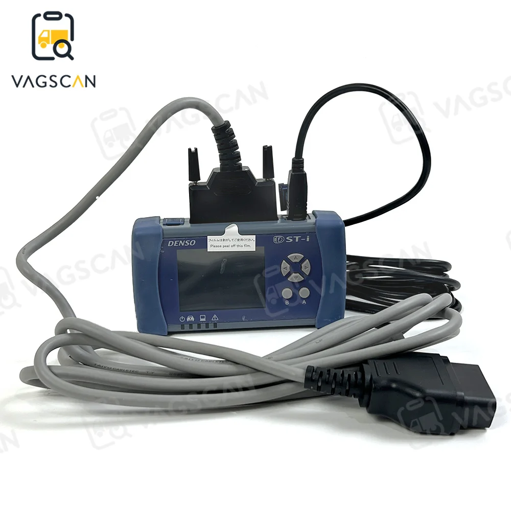 For DENSO Diagnosis KIT (DST-i) Diagnostic System Tester (DST) Diagnostic Tool