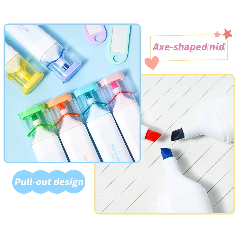 Рисунок 2 - Ручка-маркер высокого внешнего вида