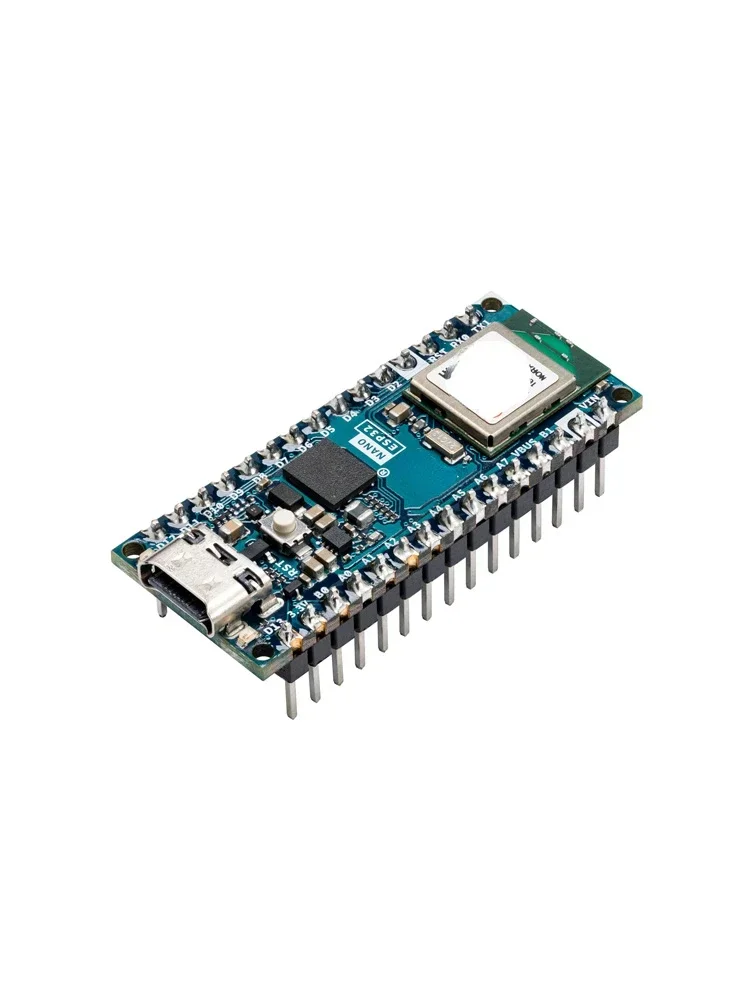 ESP32 development board with row pin microcontroller supports WiFi Bluetooth control