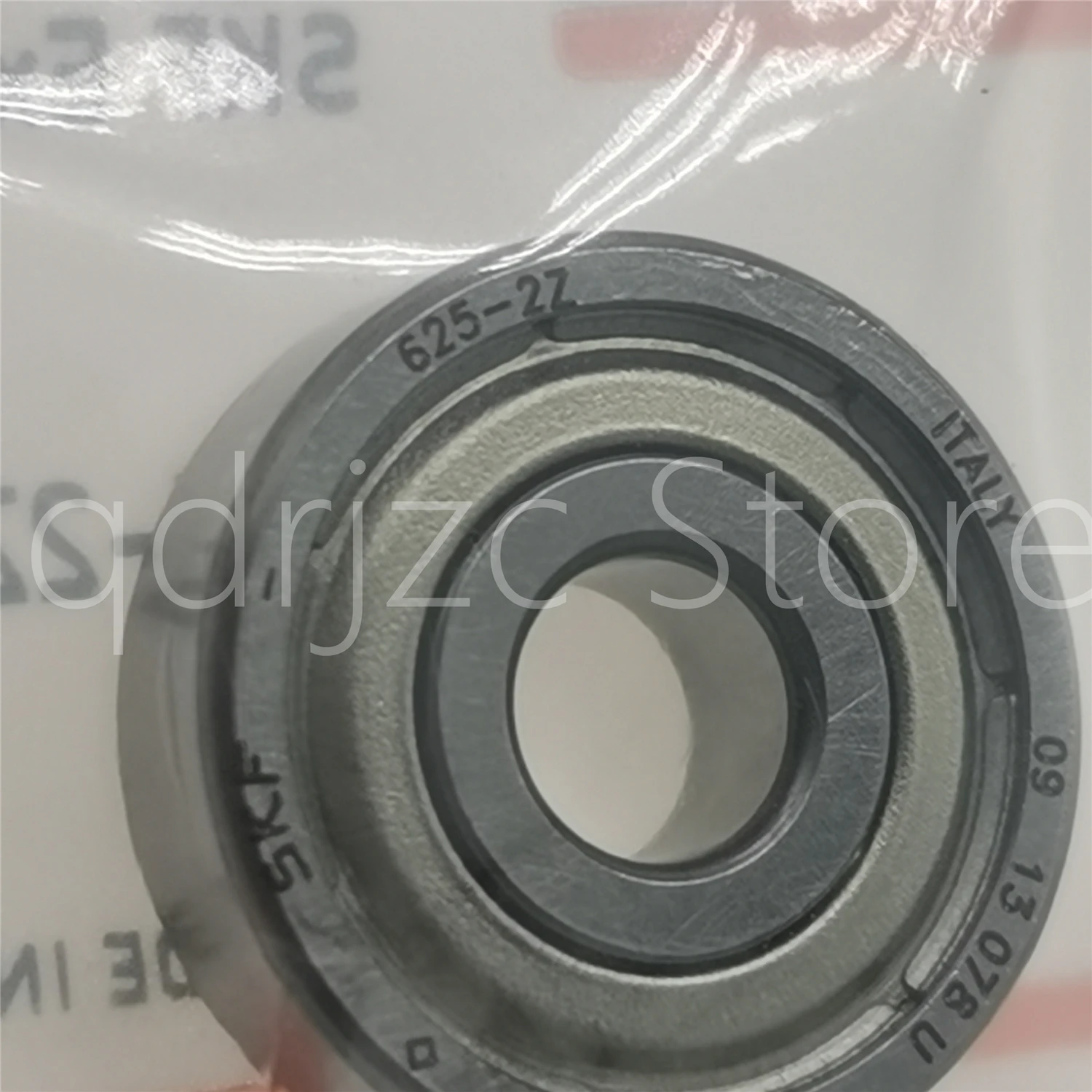 

（10 pcs）miniature deep groove ball bearing 625-2Z = 625ZZ 625Z 5mm X 16mm X 5mm