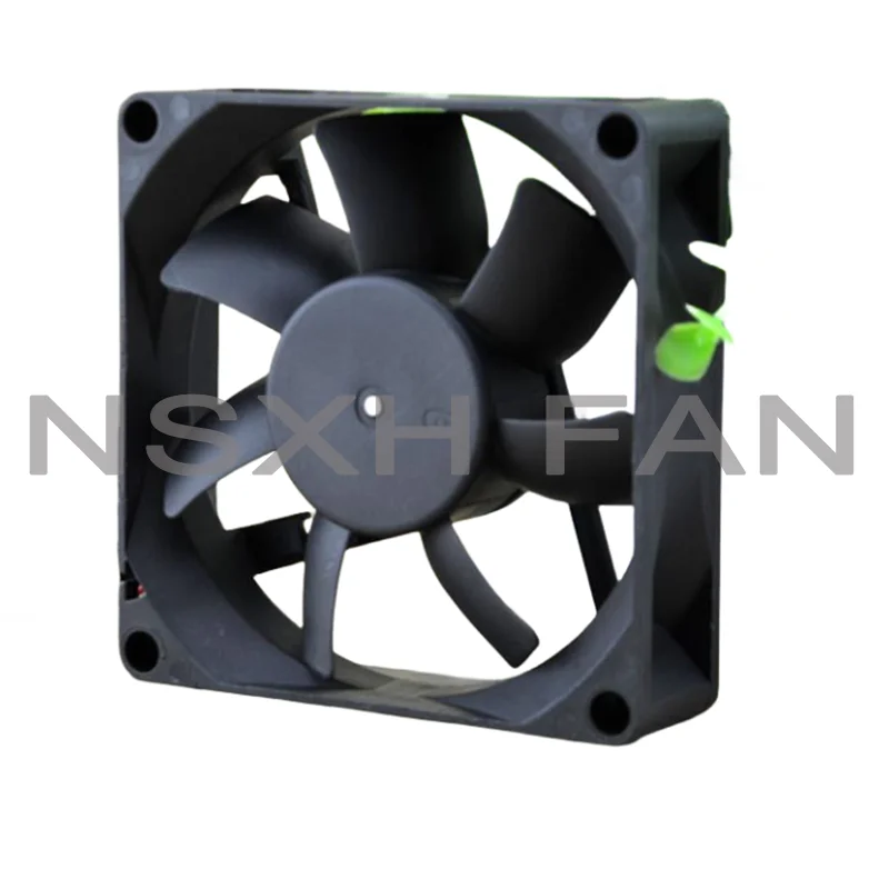 Ventilador de servidor de 9 CM y 9 CM, 9025, 24V, 0.15A, A9225B24MD BALL