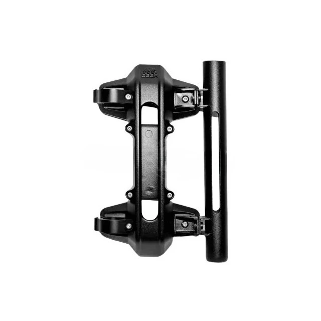 

4X4 Off Road Modification Accessories Tailgate Handle Flagpole Holder Multifunctional Three-in-One Base For GWM Tank 300