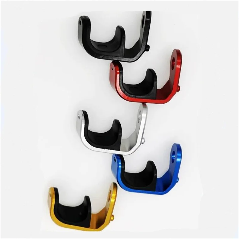 

Складной велосипедный крюк на переднее колесо для Brompton cline pline без брызговика