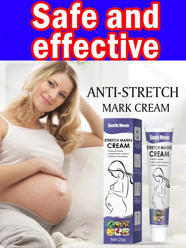 

Eliminate Old Stretch Marks Cream For Pregnancy