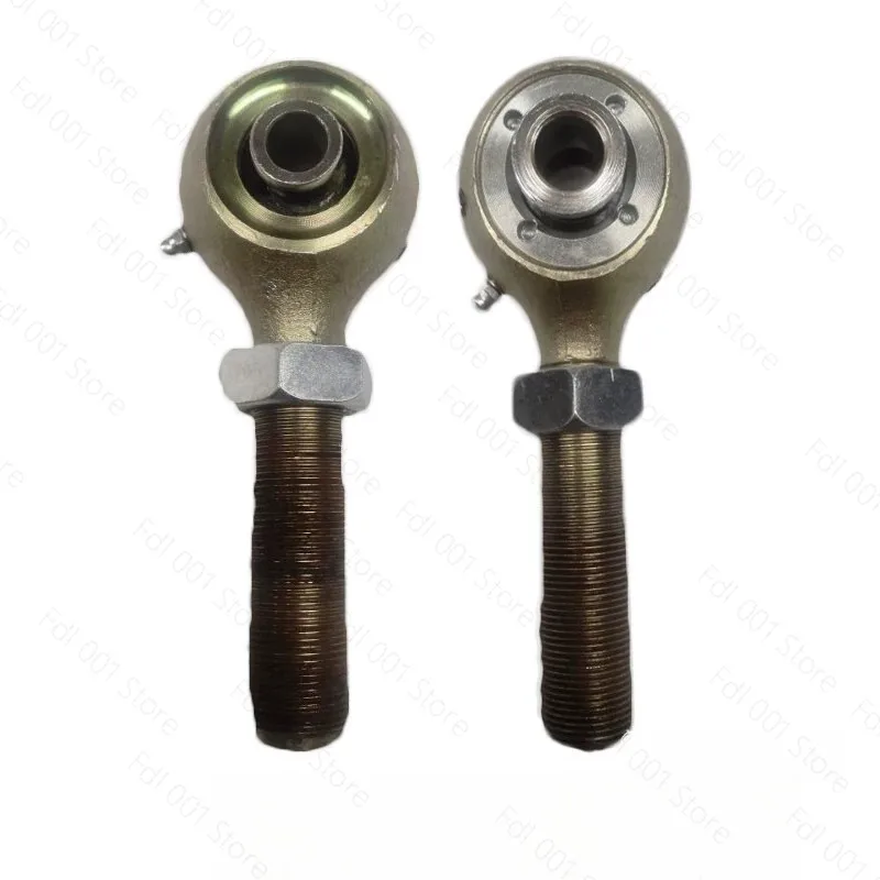 Control Arm Ball Joint for Jeep Wrangler Short Long Arm Upgrade