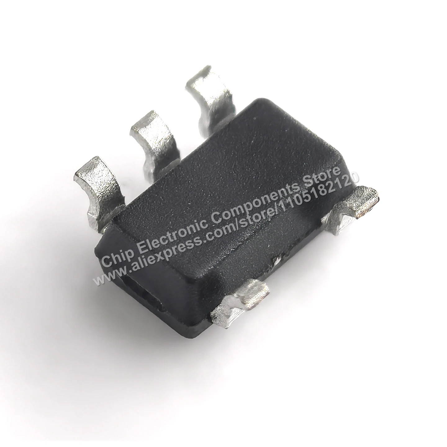 20PCS  Original IC SN74AHC1G02DBVR single 2-input positive-NOR gate (markings A02S / 38AH / A02J / A02G / A023 / 3BTF) SOT-23-5