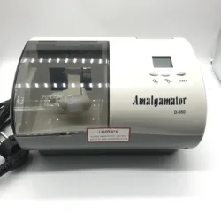 ISO Approved Original TPC D650 Digital Amalgamator Dental Capsule Mixer Equipment
