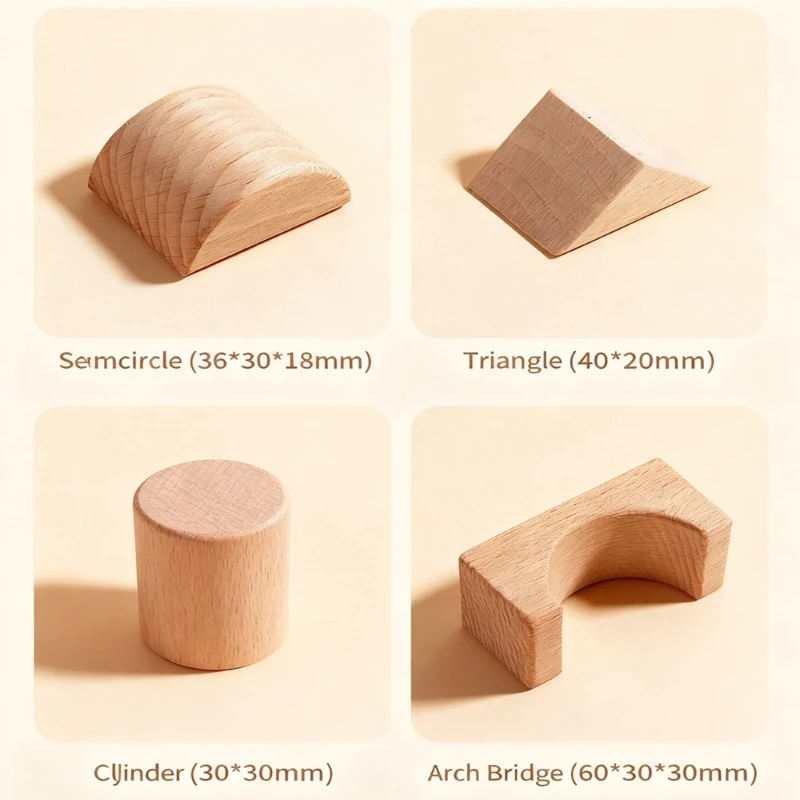 인지 발달 및 색상 인식 기술을 위한 DIY 빌딩 블록 세트 유아 장난감 15UB