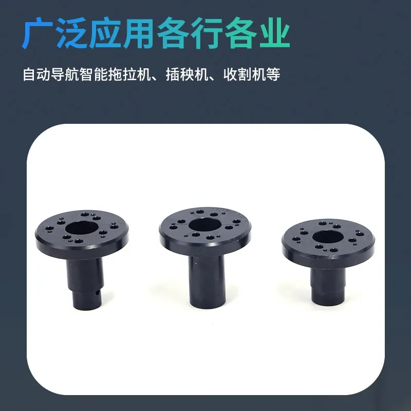 Automatic Navigation Rice Transplanting Harvester Agricultural Machinery Automation Navigation Components