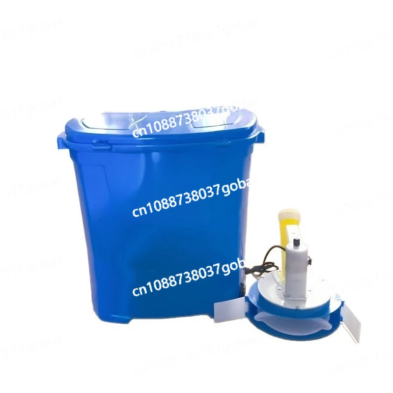 

Спринклер для плавления снега, электрическая сеялка для небольших удобрений обратного типа, санитарная дорога, очиститель снега, распространение