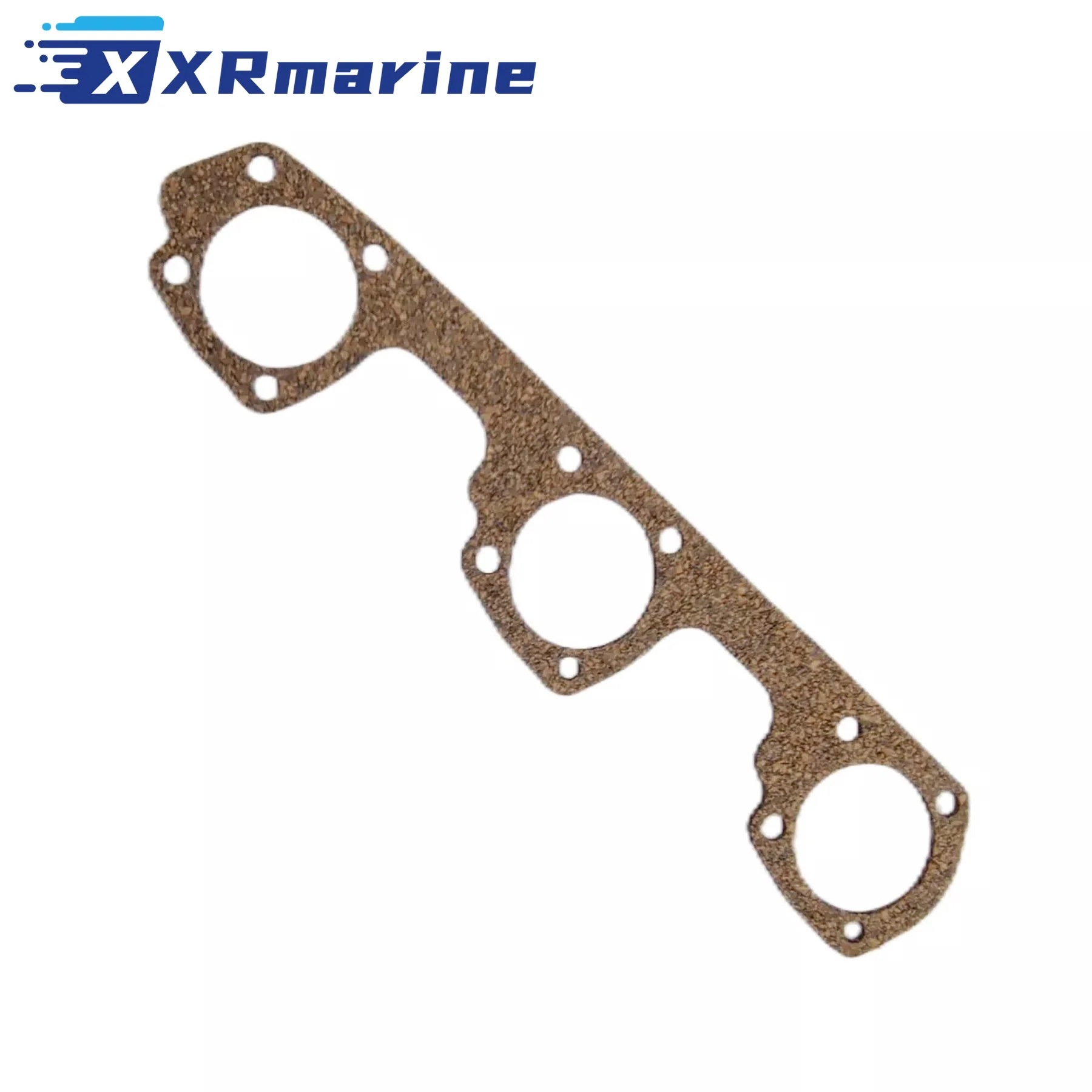 Air Box Gasket for Johnson Evinrude Outboard  50 60 65 70 75 HP 777758 333008 321793 Sierra  18-0975