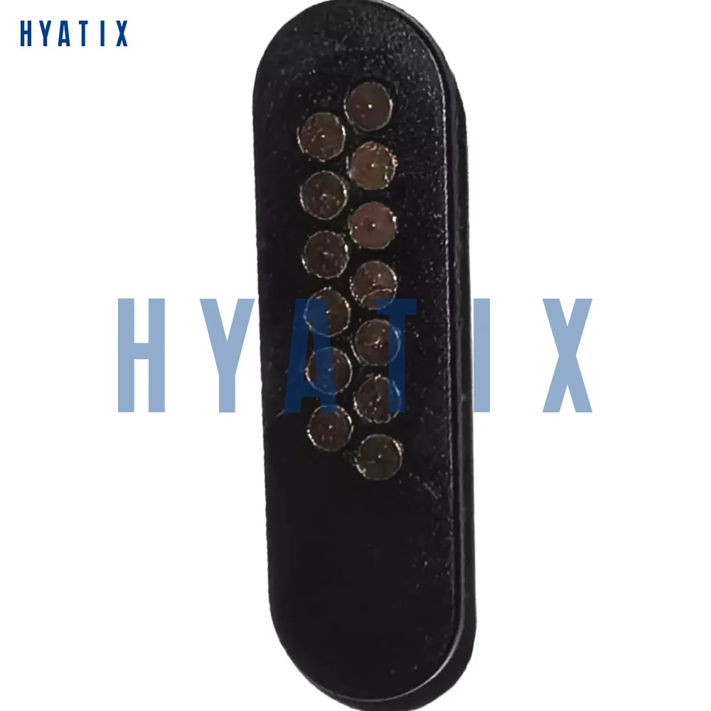 Headset Earphone Port Programming Cable Connector Flex Flat Cable Socket Flexible Ribbon Connection for R7 Accessories