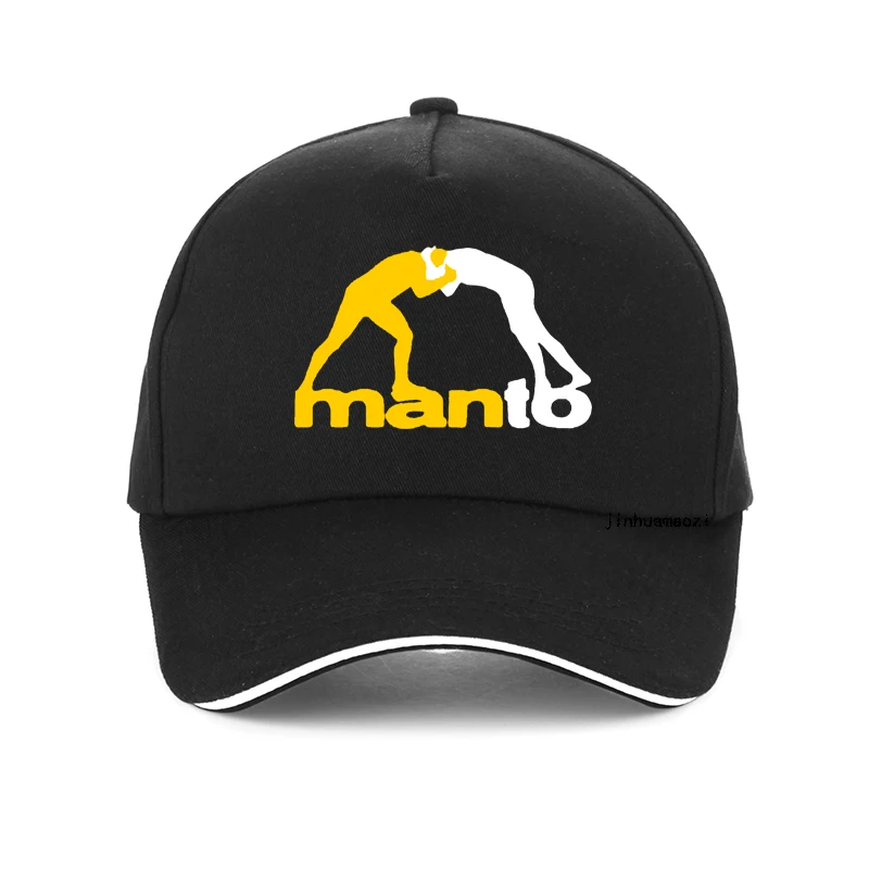 

summer Manto baseball cap Unisex Fitness Manto Brazil Jiu Jitsu Men hat Cool Outdoor adjustable Snapback Hats