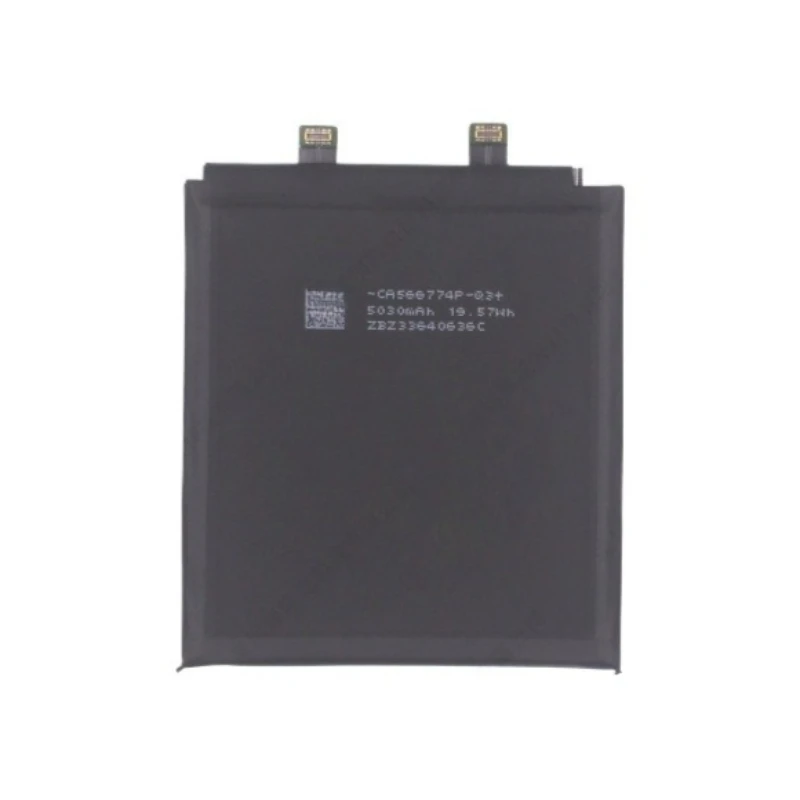 Li3949T44P8h776759 5100mAh بطارية عالية السعة لبطاريات الهاتف المحمول ZTE Nubia Z50S Pro NX713J 1ICP6 68 74