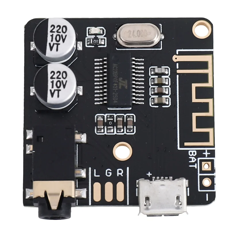 A72T MP3 Bluetooth … - image