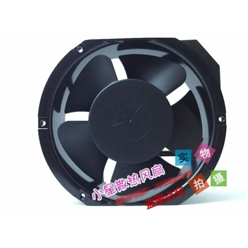 Y+ لمروحة ثنائية الصوت 17251 17 سم 6C-230HB S AC230V AC Fan