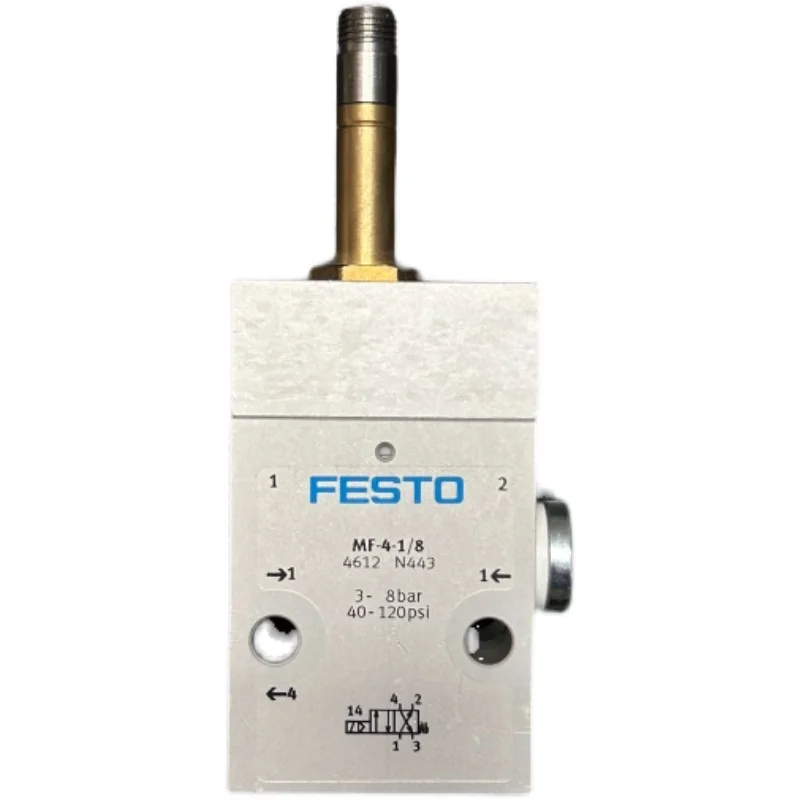 Original Festo Fest…