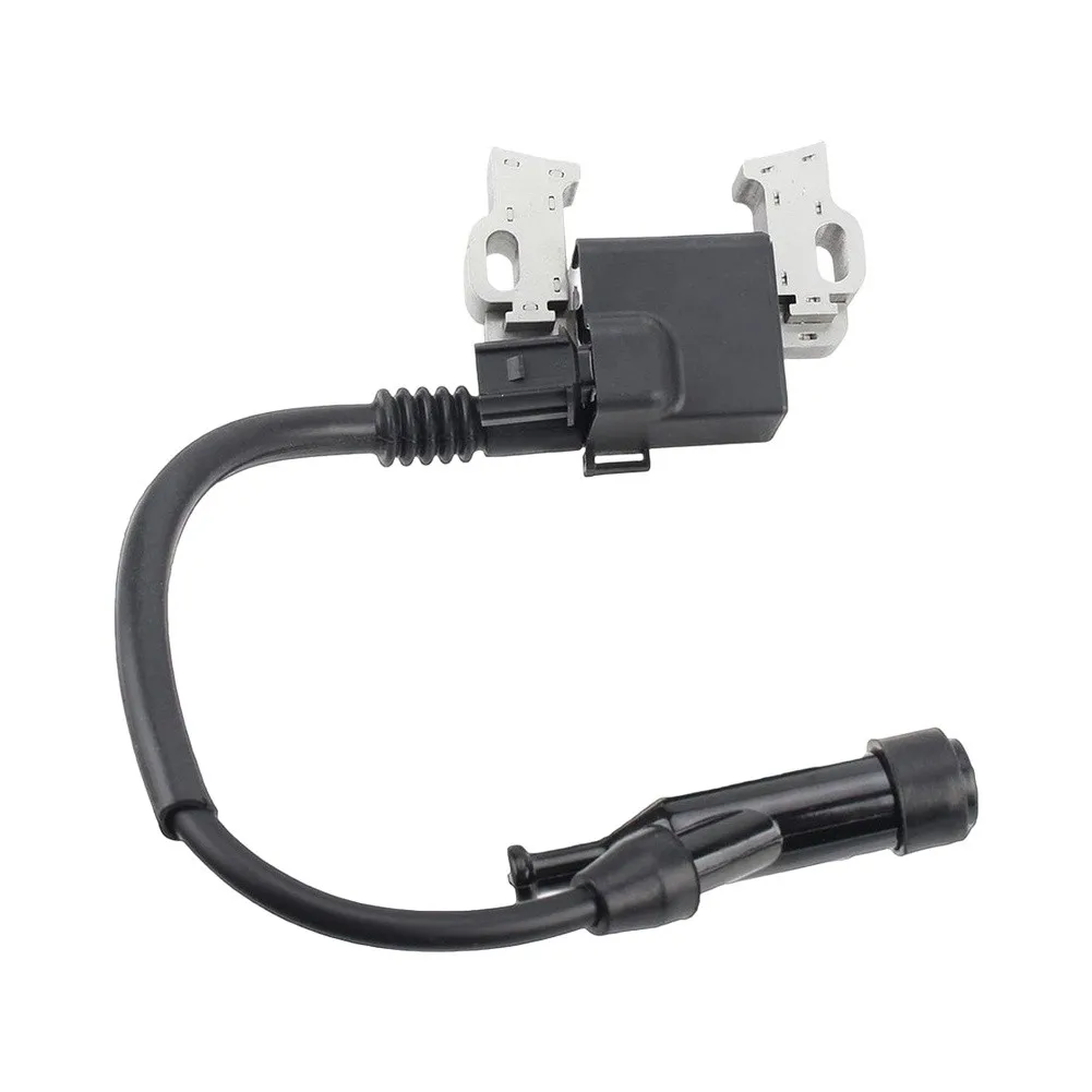 Engine Spark Coil Ignition Coil Withstands Demanding Conditions Heat Resistant Construction Robust Plastic And Metal