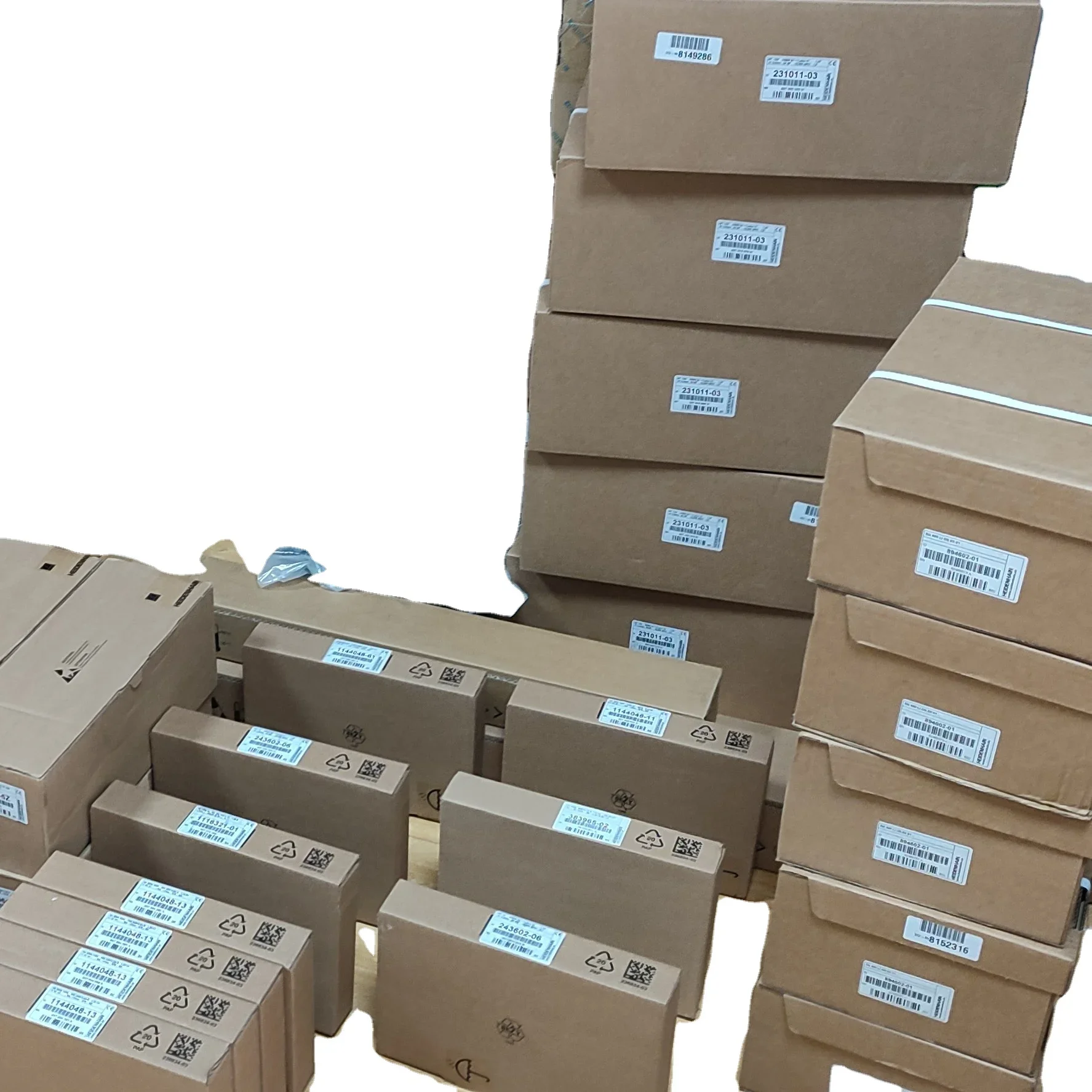 2026 AK ERN 2480 1024 ID:1144048-55 HEIDENHAIN Reading Head  New Original Genuine Goods Are Available From Stock