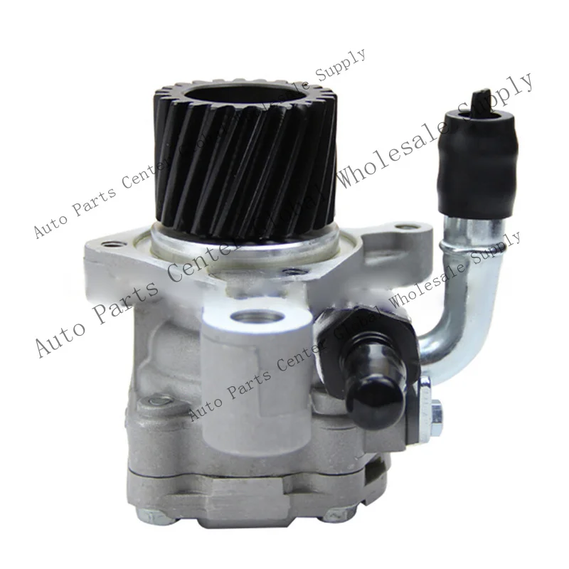 Z+ For Mitsubishi Fuso Canter FE83 4D34 3.9L MK383006 Power Steering Pump