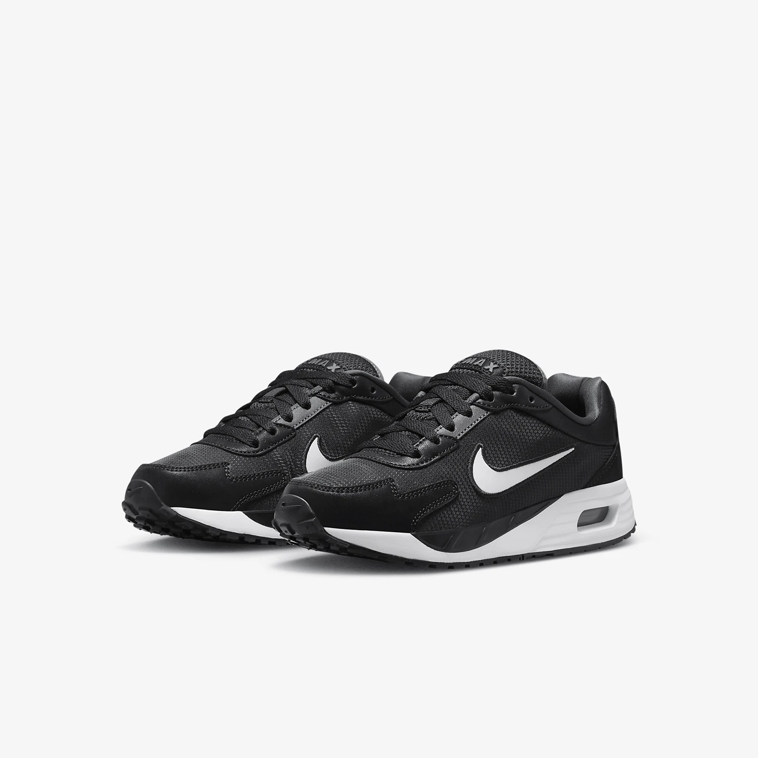 

Кроссовки Nike Authentic Air Max Solo GS для девочек с мягкой подкладкой FV6367-001
