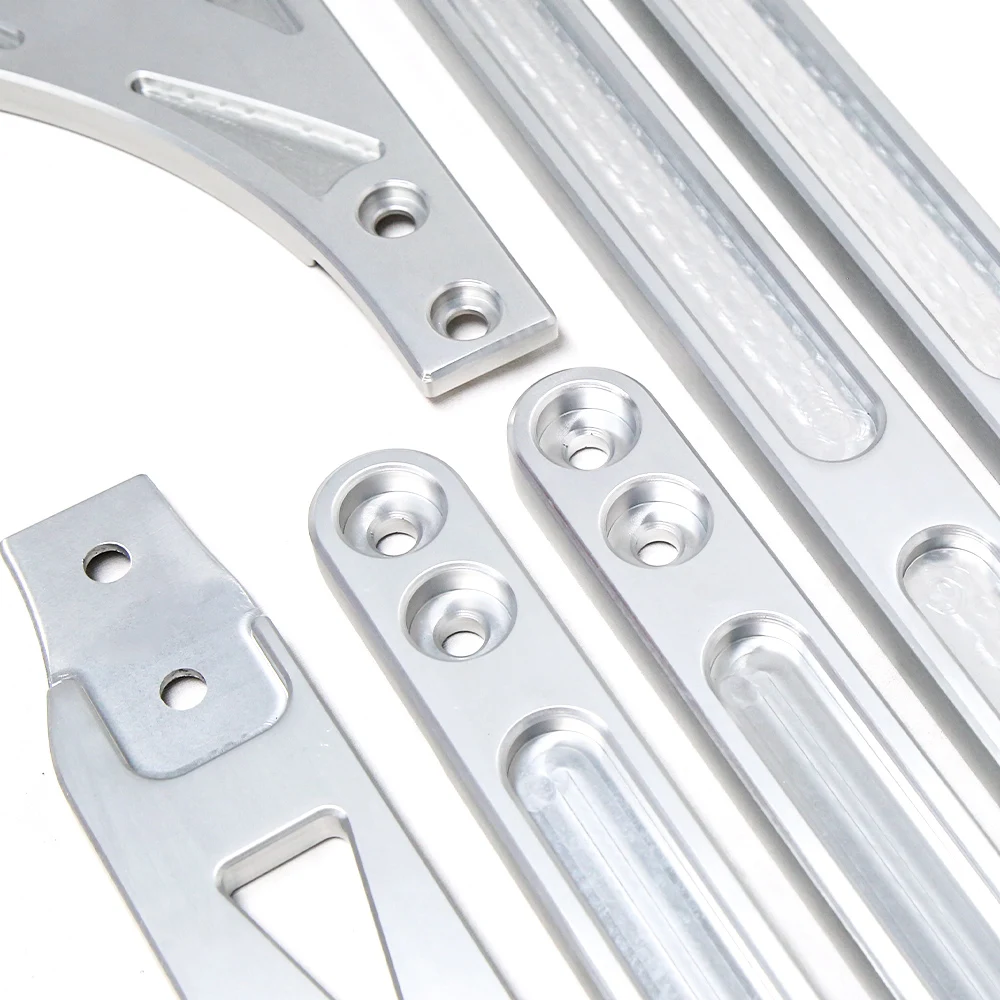 

Suitable for for BMW M3 G80 M4 G82 S58 Racing Pillar Bracket Engine Aluminum Series Steel Performance Pillar Bracket