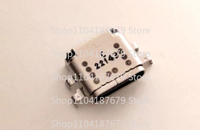 1PCS For HP Envy 17t-da000 17-da0xxx Laptop USB Type C Power Jack Charging Port
