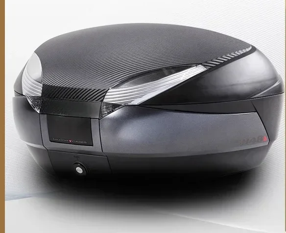 

Tail box large capacity electric vehicle pedal motorcycle trunk side box SH33/34/39/40/48