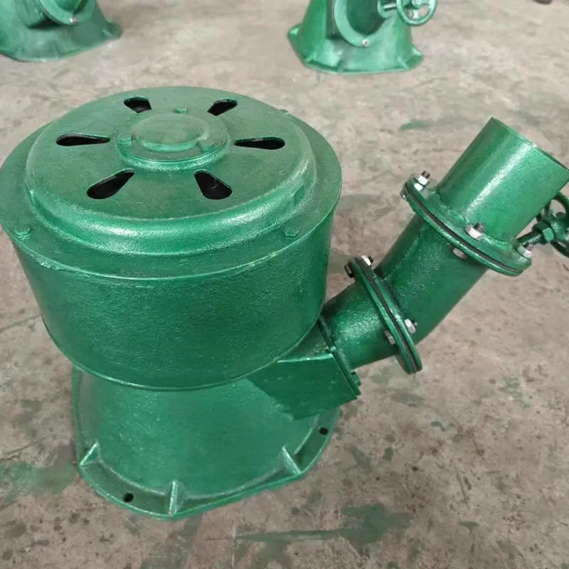 500W Small AC Hydroelectric Generator Household Permanent Magnet Brushless Diagonal Strike Generator  Customizable 110V