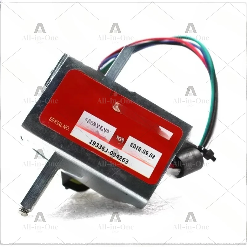 Electric Handling Forklift Parts 07409B-H Accelerator Forward and Backward Switch EPT20-15