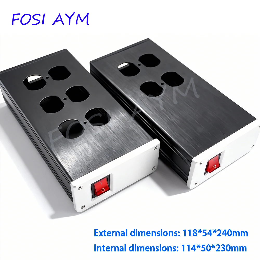 118*54*240Mm Fosi A… - image