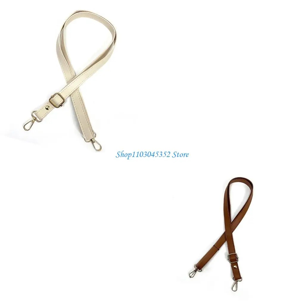 

Purse Straps,Pu Leather Shoulder Straps Replacement Bag Straps for Handbags