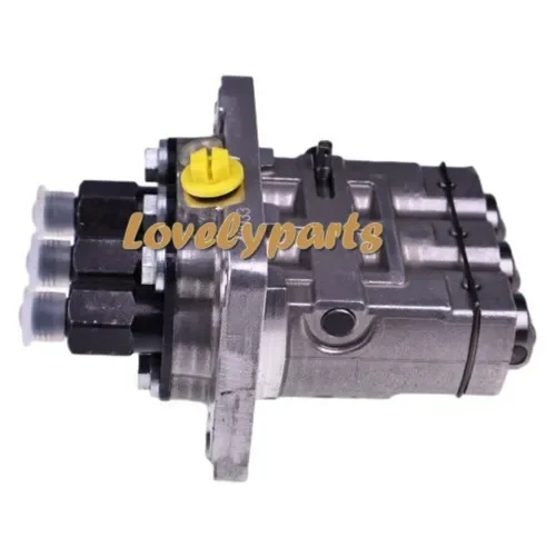 Aftermarket Fuel Injection Pump 131017811 For Shibaura N843 New Holland G6030 T1510 T1520