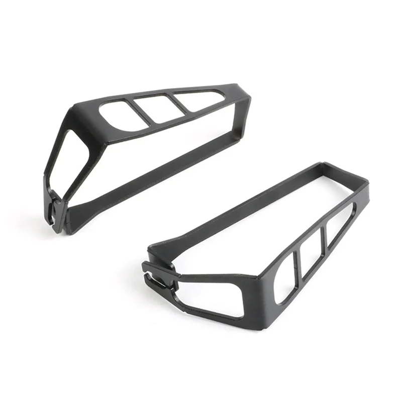 

A73X-Turn Signal Light Shields Front Rear Turn Signal Light Shields Indicator Lamps Guard For BMW R1250GS