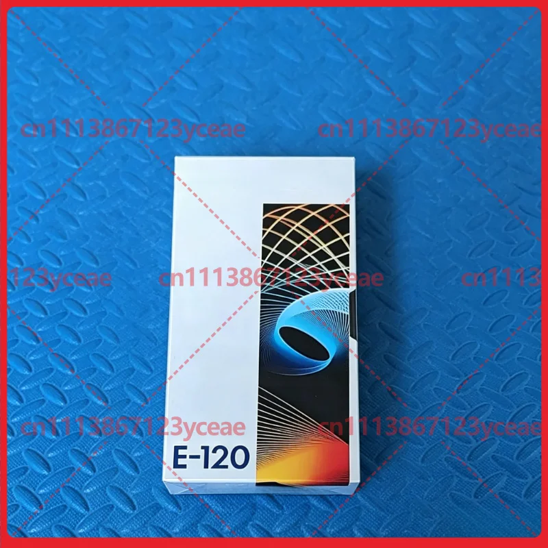 For Panasonic E-120 SPXP VHS Blank Video Cassette Tape Vintage Tape For Recording & Collection