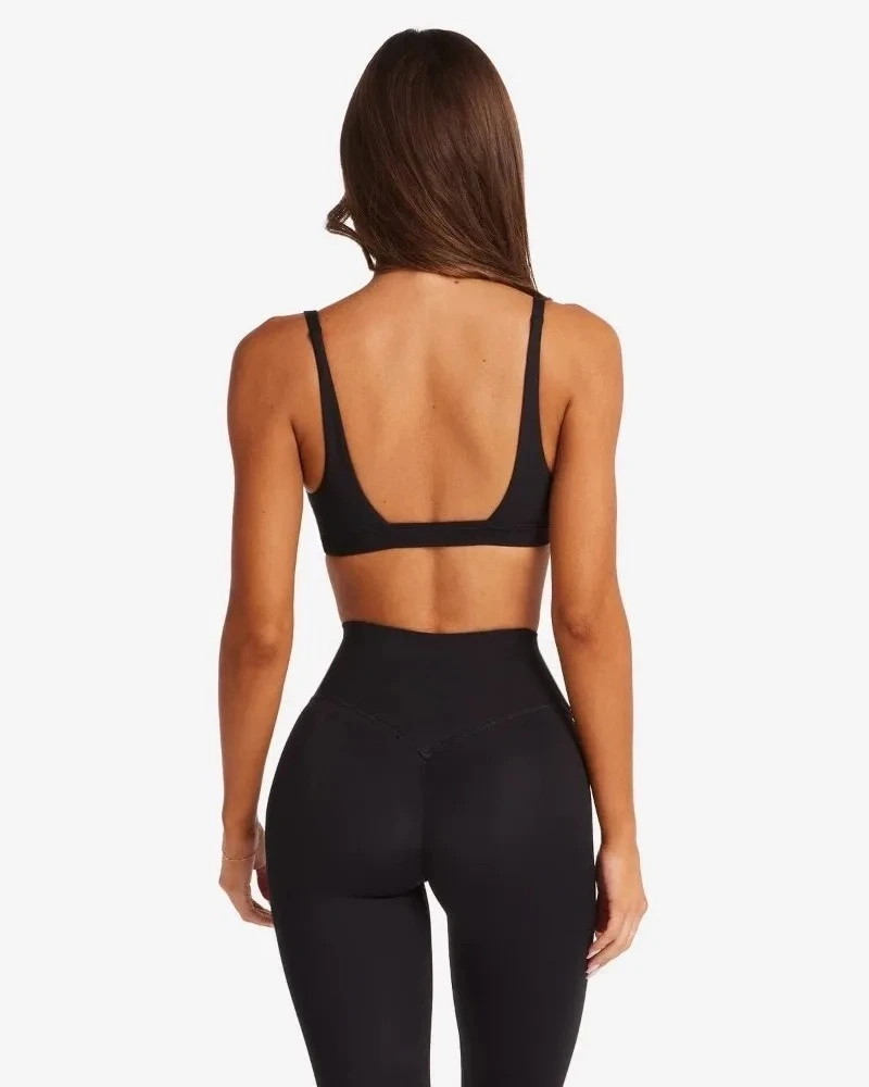 Size chart and fit details