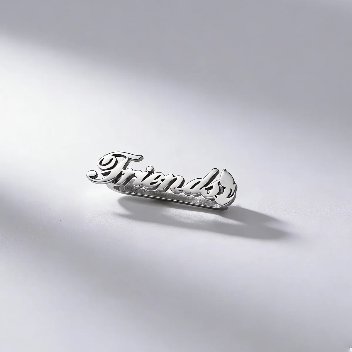 

Декоративные подвески для ремешка часов Chandler Custom Name Fashion Friends, значимый подарок дружбы для лучших друзей