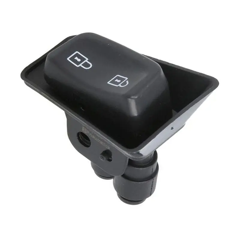 A19Q-2359675 Truck Pneumatic Steering Wheel Adjustment Swtich Button For Scania Trucks LHD
