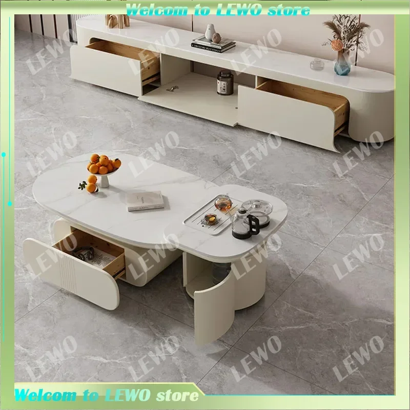 

Irregular Organizer Coffee Tables Nordic Frame Premium Luxury Coffee Tables Modern Minimalist Meuble De Salon Home Furniture